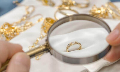 Smart Shopping: How to Identify Real Jewelry and Avoid Counterfeits