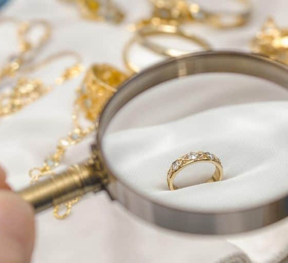 Smart Shopping: How to Identify Real Jewelry and Avoid Counterfeits